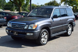 Used 2004 Lexus LX 470 4WD image 2