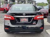 Used 2014 Nissan Sentra SV image 5