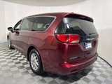 Used 2022 Chrysler Voyager LX image 5