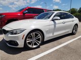 Used 2017 BMW 430i Gran Coupe image 4