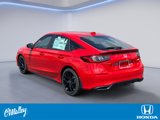 New 2025 Honda Civic Sport image 3