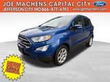 Used 2021 Ford EcoSport SE image 2