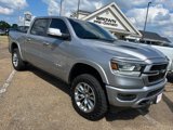 Certified 2020 RAM 1500 Laramie w/ Sport Appearance Package image 3