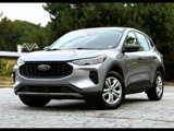 Used 2023 Ford Escape AWD image 2