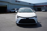 Used 2024 Toyota Corolla LE image 2