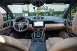 Used 2023 Porsche Cayenne image 4