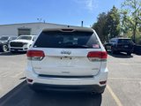 Used 2015 Jeep Grand Cherokee Limited image 3