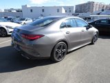 Certified 2025 Mercedes-Benz CLA 250 4MATIC image 4