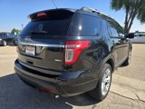 Used 2015 Ford Explorer Limited image 5