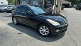 Used 2010 INFINITI EX35 Journey image 2