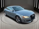 Used 2010 Audi A5 2.0T Premium Plus w/ Premium Plus Pkg image 3