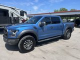 Used 2019 Ford F150 Raptor image 2