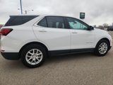 Used 2022 Chevrolet Equinox LT image 3