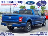 Used 2018 Ford F150 XLT w/ Equipment Group 302A Luxury image 2