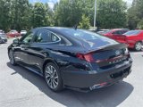 Certified 2022 Hyundai Sonata Limited w/ Cargo Package image 5