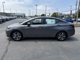 New 2025 Nissan Versa S w/ S Plus Package image 5