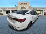 Used 2022 Nissan Sentra SV image 4