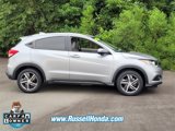 Used 2021 Honda HR-V EX-L image 2