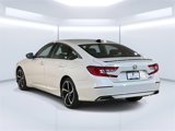 Used 2022 Honda Accord Sport image 3