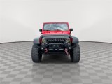 Used 2016 Jeep Wrangler Unlimited Sport w/ Quick Order Package 24S image 3