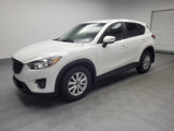Used 2016 MAZDA CX-5 Touring image 2