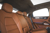 Used 2022 Porsche Cayenne Turbo S w/ Premium Plus Package (Pi3) image 5