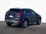 Certified 2022 Cadillac XT4 Premium Luxury image 5