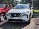 Used 2021 Nissan Rogue SV w/ Premium Package image 2