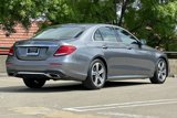 Used 2020 Mercedes-Benz E 350 Sedan image 4