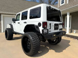 Used 2015 Jeep Wrangler Unlimited Sahara image 4