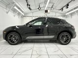 Certified 2023 Porsche Macan Turbo image 2