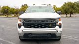 Used 2024 Chevrolet Silverado 1500 W/T w/ WT Fleet Convenience Package image 4