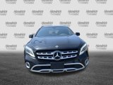 Certified 2020 Mercedes-Benz GLA 250 4MATIC image 3