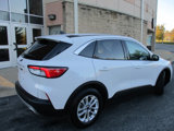Used 2021 Ford Escape SE image 4