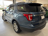 Used 2019 Ford Explorer XLT w/ Equipment Group 202A image 4