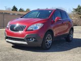 Used 2016 Buick Encore Sport Touring image 3