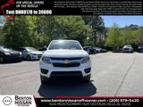Used 2017 Chevrolet Colorado W/T image 2