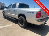 Used 2005 Dodge Dakota SLT image 5