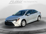 Used 2022 Toyota Corolla LE image 3