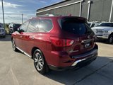 Used 2020 Nissan Pathfinder SL image 3