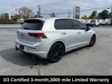 Used 2022 Volkswagen GTI SE image 5