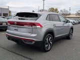 Used 2024 Volkswagen Atlas Cross Sport SE image 4
