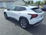 Certified 2024 Chevrolet Trax LT w/ Driver Confidence Package image 3