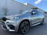 Used 2018 BMW X6 M image 3