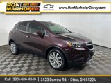 Used 2018 Buick Encore Preferred image 1