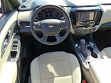 Certified 2022 Chevrolet Traverse LS image 5