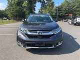 Certified 2019 Honda CR-V Touring image 4