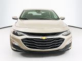 Used 2023 Chevrolet Malibu LT w/ Driver Confidence Package image 2