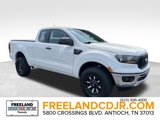 Used 2019 Ford Ranger XL w/ Equipment Group 101A Mid image 1