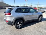Used 2015 Jeep Cherokee Trailhawk w/ Comfort/Convenience Group image 5